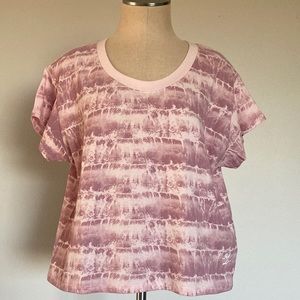 Reel Life, woman’s tee, NWOT